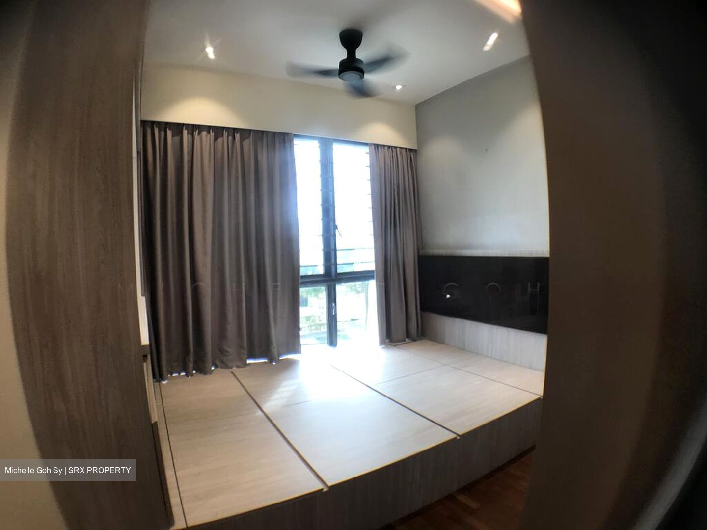 J Gateway (D22), Condominium #504340461